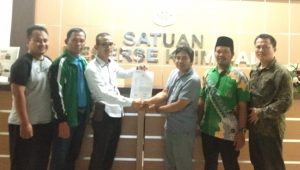 Status Penyidikan, Pemilik Akun Joe Ramadan Diburu Polisi