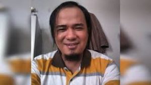 Joe Ramadhan Penghina Almarhum Mbah Moen Sudah Ditangkap Polres Luwu Utara