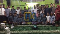 Pemuda Muara Wahau Adakan Pengajian Peringatan 1 Muharram