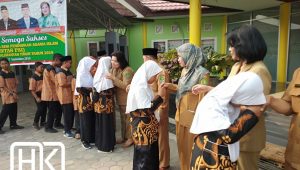 31 Siswa Siap Harumkan Kutai Timur Dalam Ajang Pentas PAI Kaltim