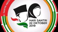 Rangkaian Hari Santri 2019 PCNU Kutim Diwarnai Dengan Apel Dan Kirab Santri