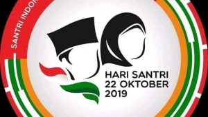 Rangkaian Hari Santri 2019 PCNU Kutim Diwarnai Dengan Apel Dan Kirab Santri