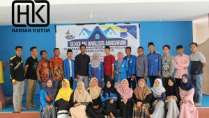 PMII Kutim Ajak Masyarakat Dan Mahasiswa Pahami Pengelolaan Anggaran Di Kutai Timur