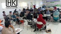 Tingkatkan SDM Dosen STAI Sangatta Dengan Workshop Pembelajaran