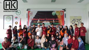 HMJ Syariah Dan Tarbiyah Tingkat Jiwa Kepemimpinan Mahasiswa