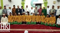 Menumbuhkan Ghiroh Ketauladanan Rasulullah SAW