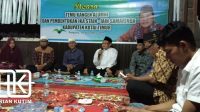 IKA STAIN/IAIN Samarinda Kab. Kutai Timur, Resmi Terbentuk