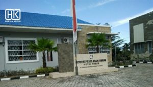 KPU Kabupaten Kutai Timur Buka Rekrutmen PPK