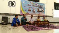 Tangkal Radikalisme, Pemuda Kutai Timur Gelar Dialog Keberagaman