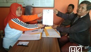 Bawaslu Awasi Langsung Seleksi PPK di Kutai Timur