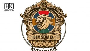 Kutai Timur Sebagai Tuan Rumah Kongres BEM Seka Ke-9