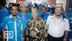 Jelang Musda, OKP Usung Nama Calon Ketua Baru DPD KNPI Kutim