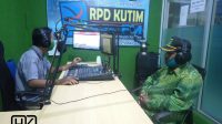 Ikut Perangi Covid-19, Syarikat Islam Kabupaten Kutai Timur Adakan Buka Puasa On Air