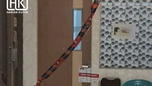 Terjaring OTT KPK, Rujab Bupati Kutim Di Segel