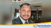 Sobirin Terpilih Sebagai Ketua Umum IPHI Kutim periode 2021-2026