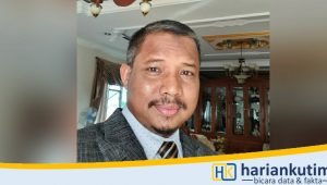 Sobirin Terpilih Sebagai Ketua Umum IPHI Kutim periode 2021-2026