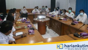 Dermaga Di Sangkulirang Kecipratan APBN Rp 30 M