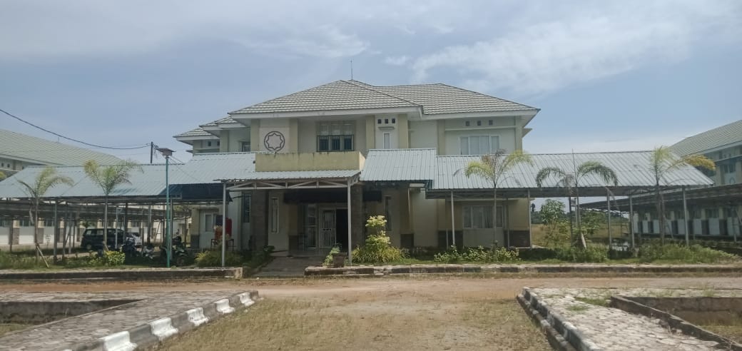 pendaftaran mahasiswa baru stais sangatta