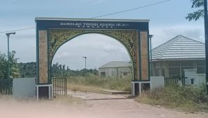 pendaftaran mahasiswa baru stais sangatta