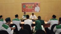 DPW PKB Kaltim Laksanakan Muscab Serentak di Dua Titik