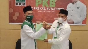 pkb kaltim