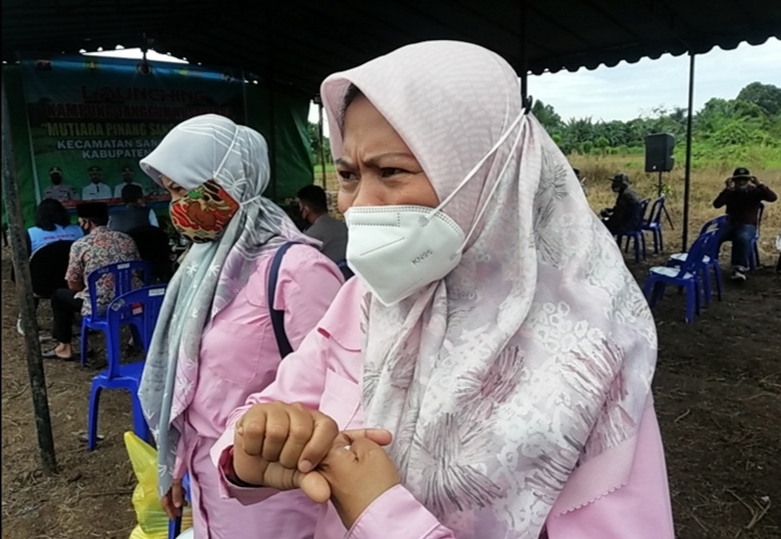 Kampung Tangguh Nusantara Bakal Digeber di Desa Sangkima dan Singa Geweh Kec. Sangatta Selatan Kab. Kutai Timur