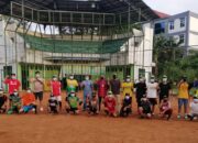 Lolos Kejurnas Baseball di Rawamangun, Kaltim Bidik Tiga Besar – Sebagian Tim di Dominasi Atlet Kutim