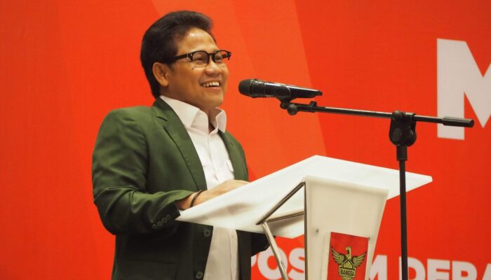 Jelang Lebaran, Gus AMI Minta Kader PKB se-Indonesia Aktif Berbagi