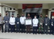 Pemkab Kutim Dukung Kejari – Canangkan Zona Integritas WBK-WBBM