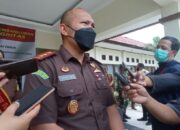 Kajari Tekankan Integritas di Lingkup Kejari Kutim