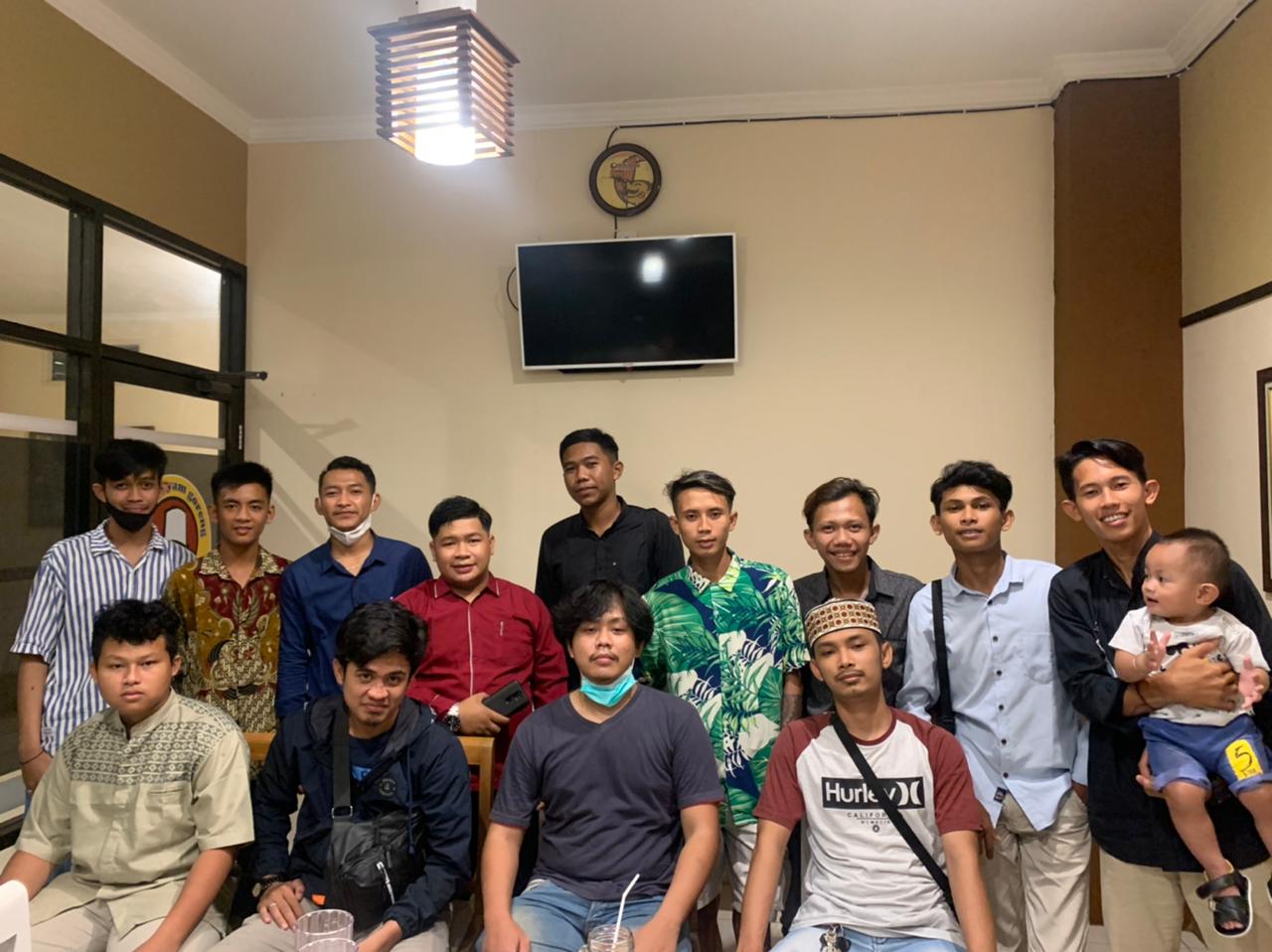 IKJ Kutim Rangkul Seniman Milenial