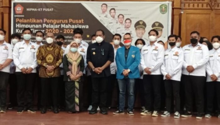 HIPMA-KT Diminta Bekerja Sesuai Tugas dan Fungsinya