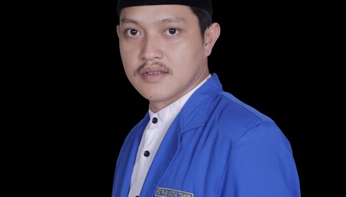 PC PMII Kutim Menolak Konkorcab X PKC PMII Kaltimtara