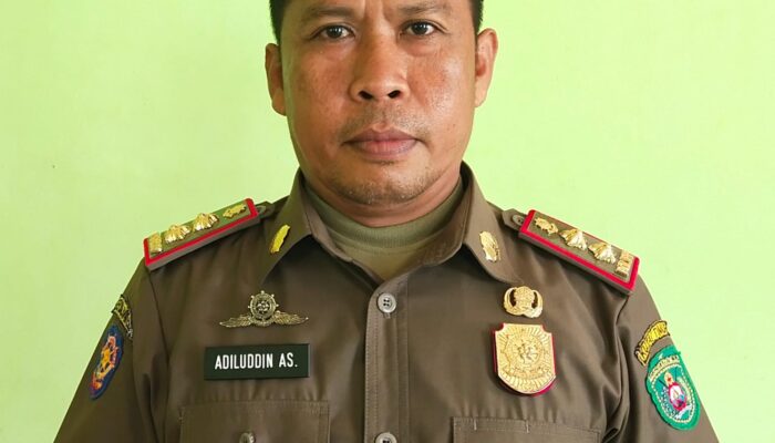 Kendala Jaringan Internet Menghambat Pelaporan Trantibum di beberapa Kecamatan Kutai Timur