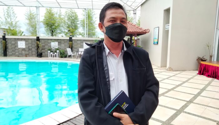 Rembuk Budaya Etam Akan Menjadi Program Tahunan DISBUD Kutim