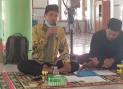 Konferensi MWC NU Rantau Pulung, Makruf Terpilih Sebagai Ketua Tanfidziyah Secara Aklamasi