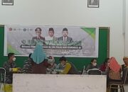 NU Kutim bersama POLRES dan Kemenag Lampaui Target Program Satu Juta Vaksin