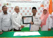 Bawaslu Kutim MoU dengan STIPER Sebagai penerapan Tri Darma Perguruan Tinggi
