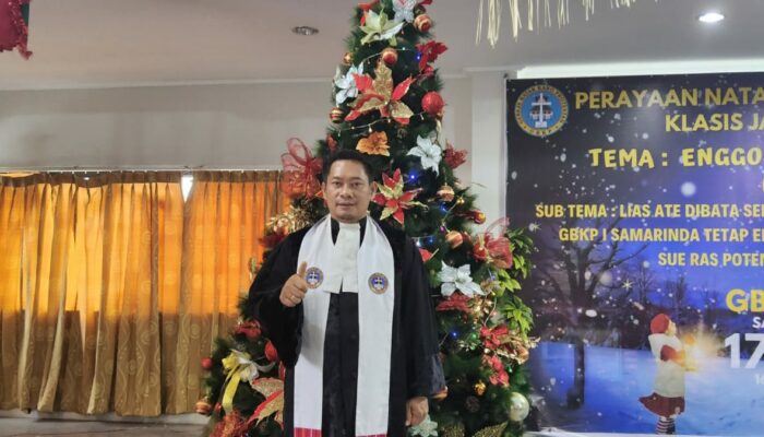 Refleksi Haul Gus Dur Ke 13 dalam  Harmoni Hubungan Antar Umat Beragama di Kaltim